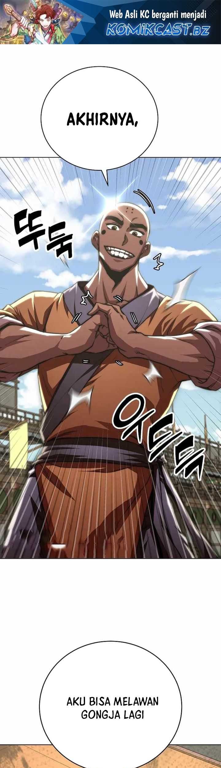 Baca Youngest Son of the NamGung Clan Chapter 66 Gambar 2