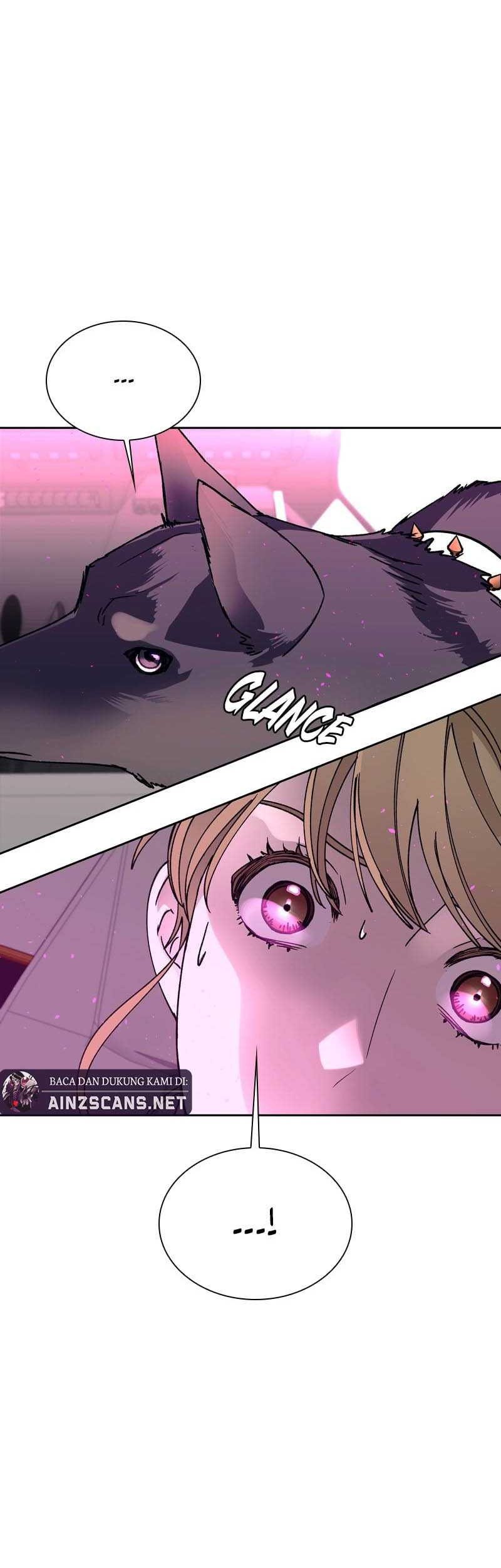 The End of the World is Just a Game to Me Chapter 69 Gambar 37