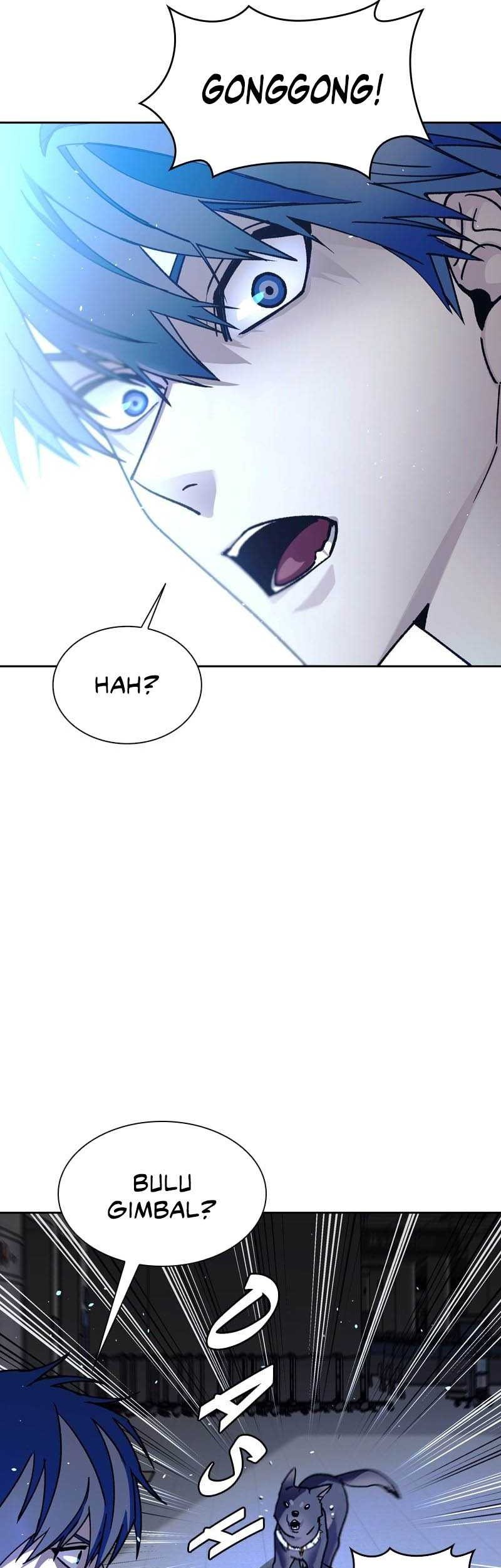 The End of the World is Just a Game to Me Chapter 69 Gambar 41
