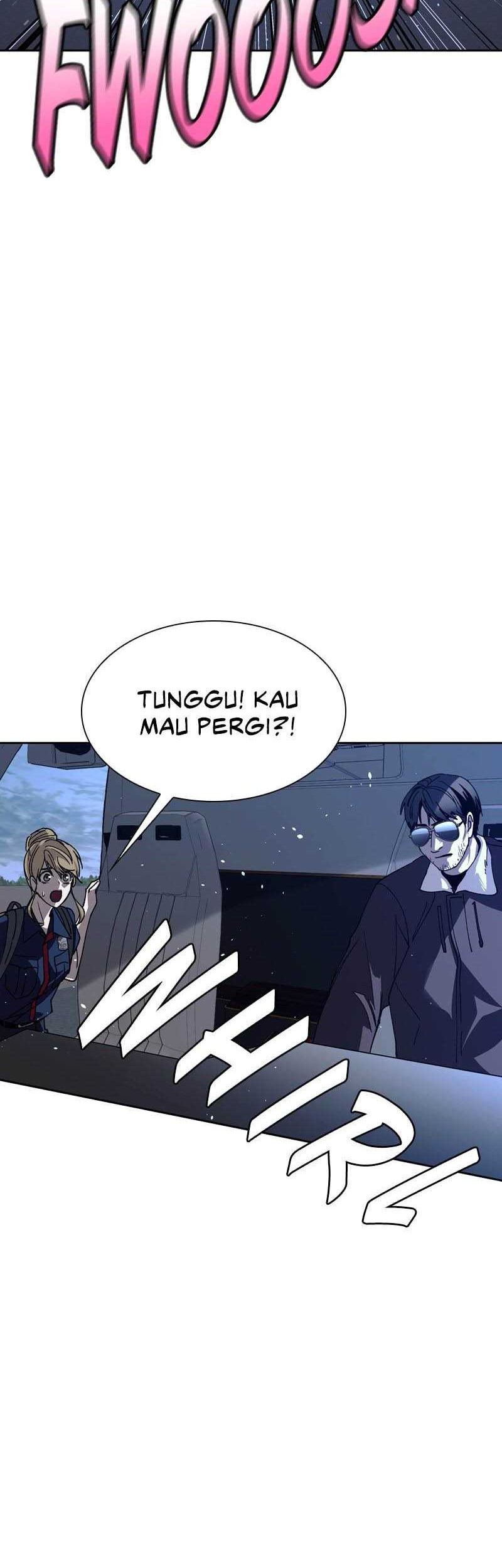 The End of the World is Just a Game to Me Chapter 69 Gambar 24