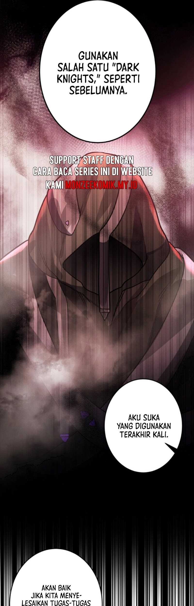The Reversal of My Life as a Side Character Chapter 39 Gambar 26