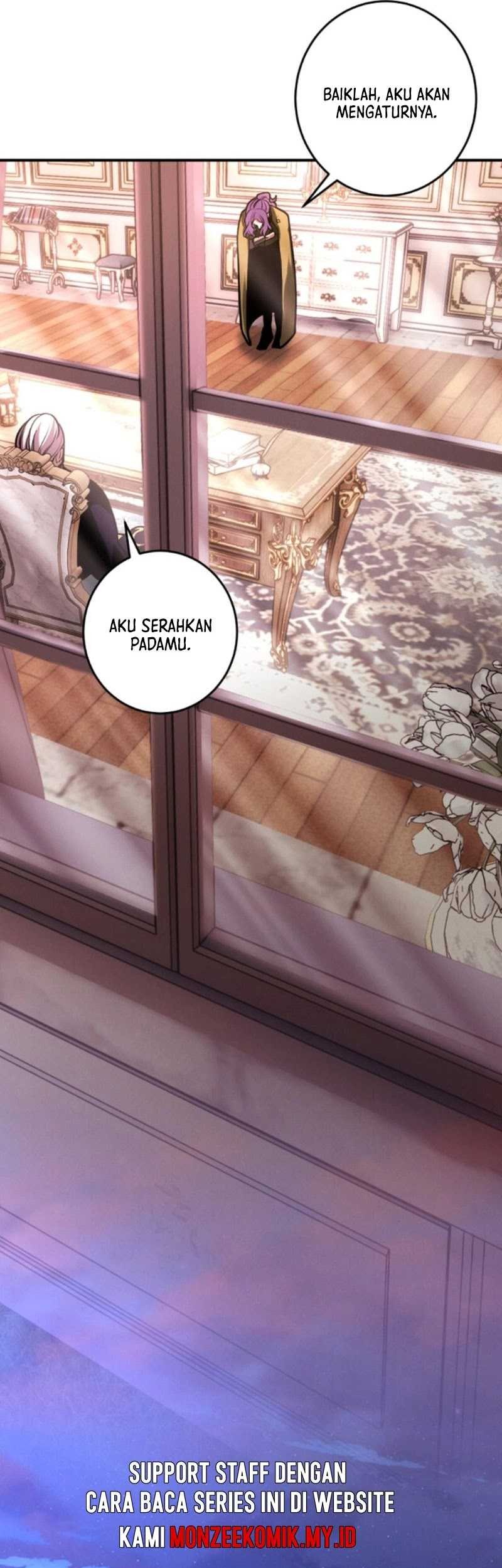 The Reversal of My Life as a Side Character Chapter 39 Gambar 28