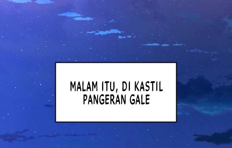 The Reversal of My Life as a Side Character Chapter 39 Gambar 29
