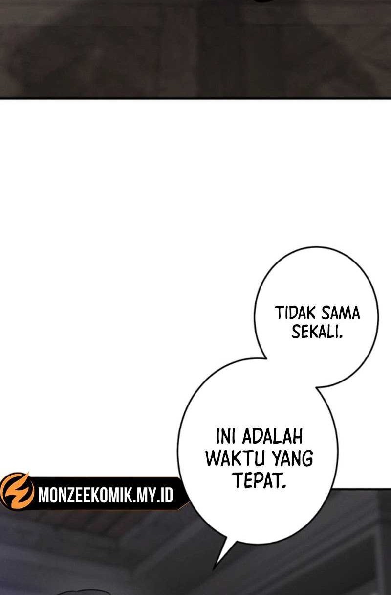 The Reversal of My Life as a Side Character Chapter 39 Gambar 31