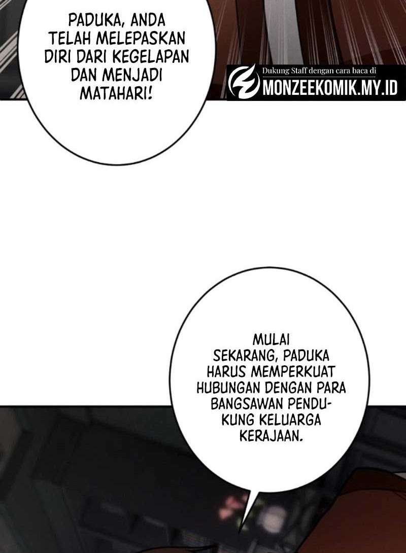 The Reversal of My Life as a Side Character Chapter 39 Gambar 45