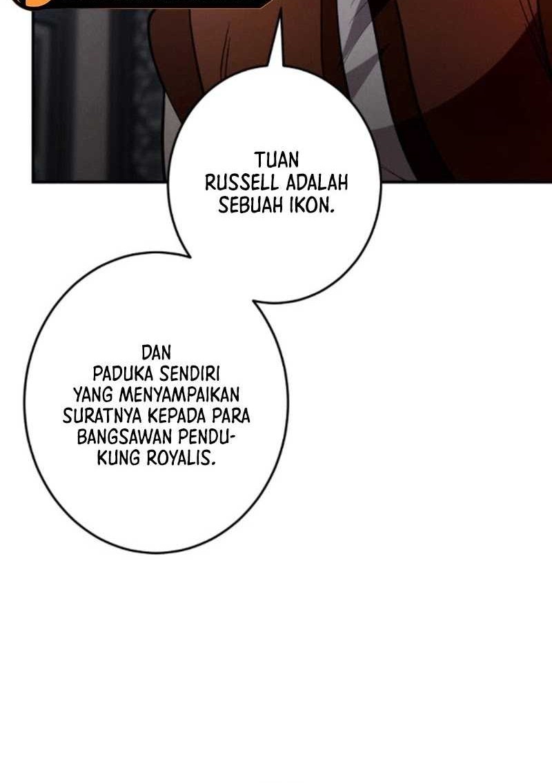 The Reversal of My Life as a Side Character Chapter 39 Gambar 49
