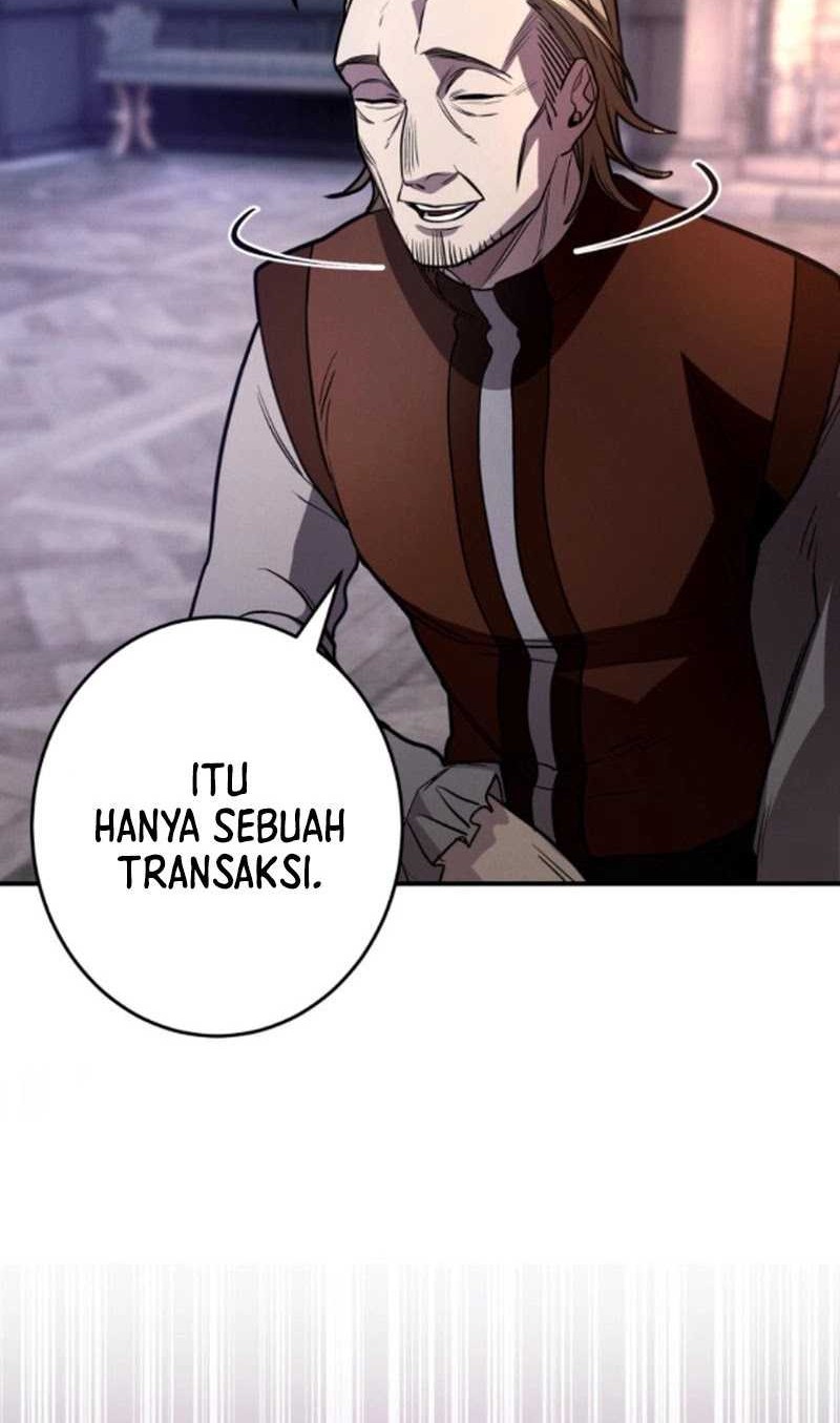 The Reversal of My Life as a Side Character Chapter 39 Gambar 53