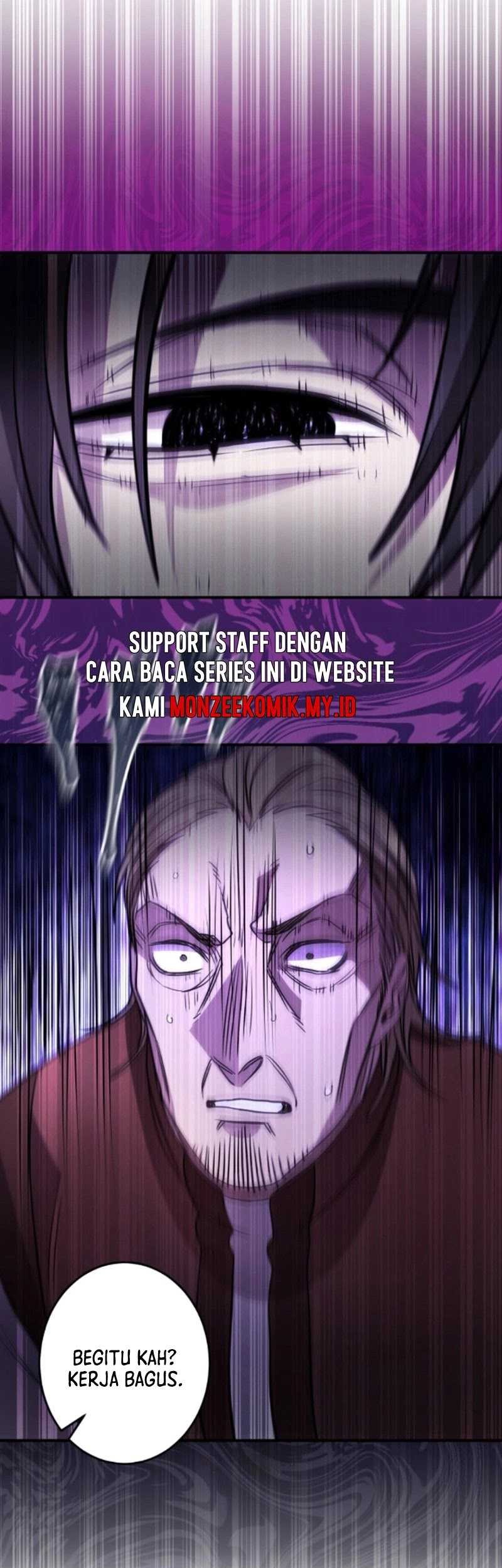 The Reversal of My Life as a Side Character Chapter 39 Gambar 54