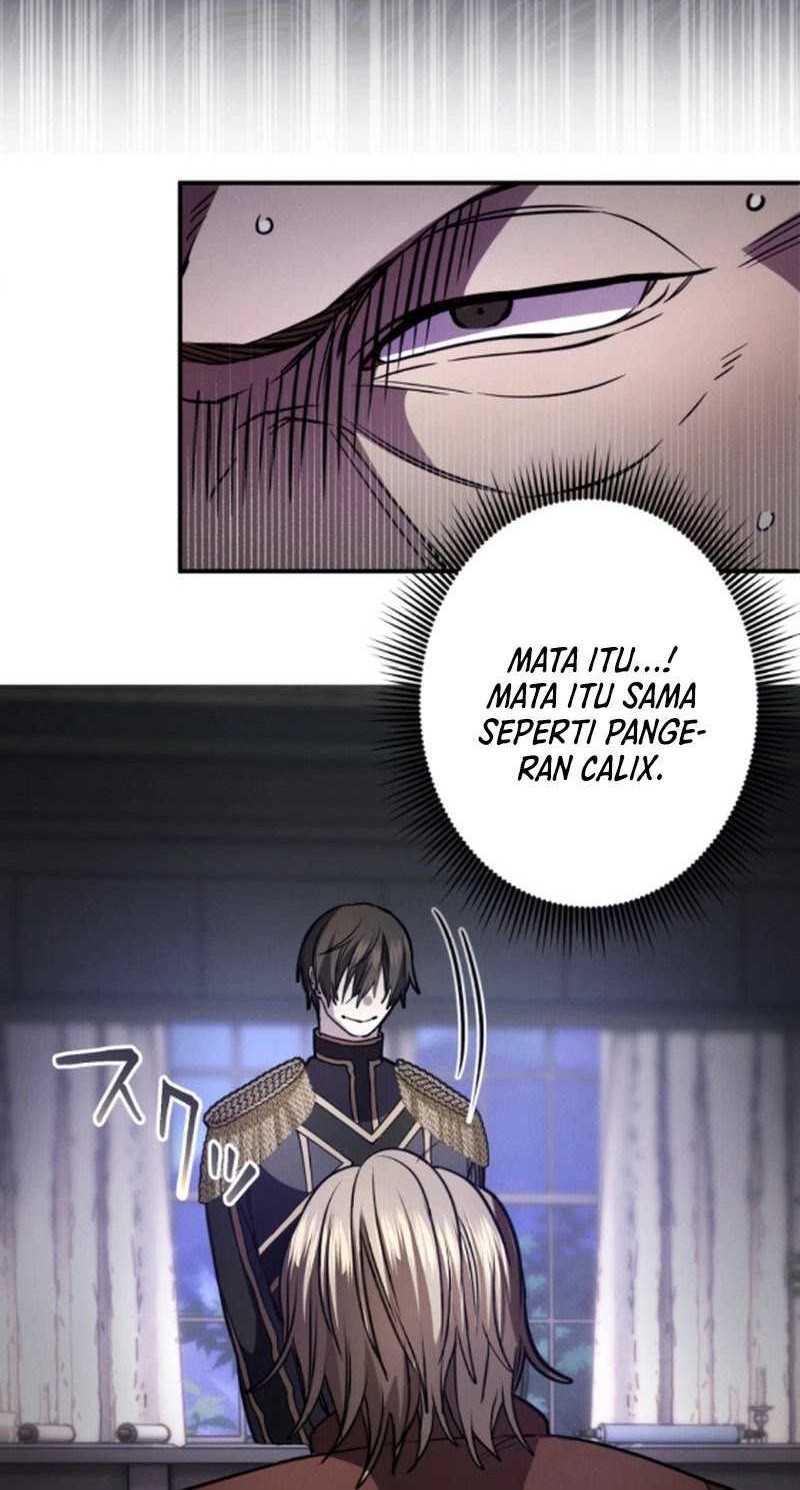 The Reversal of My Life as a Side Character Chapter 39 Gambar 55