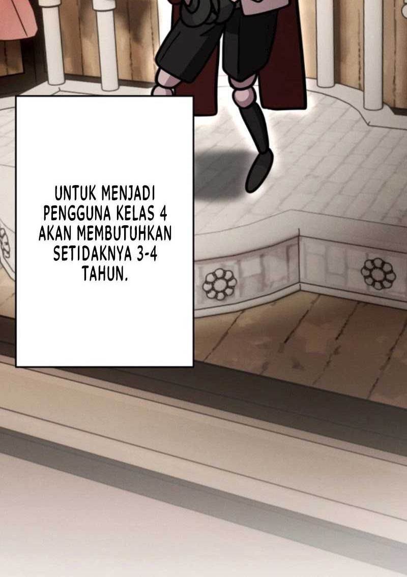 The Reversal of My Life as a Side Character Chapter 39 Gambar 3