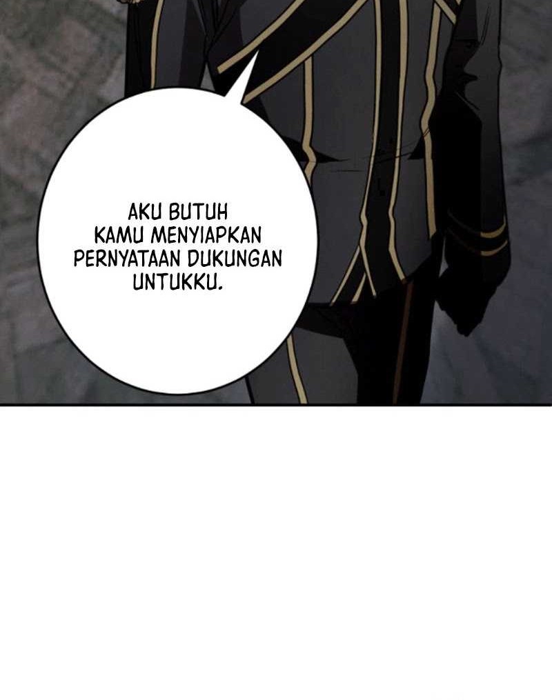 The Reversal of My Life as a Side Character Chapter 39 Gambar 57