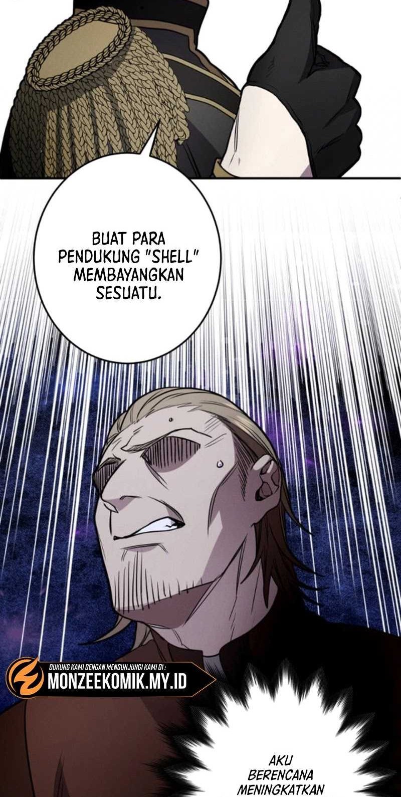 The Reversal of My Life as a Side Character Chapter 39 Gambar 59