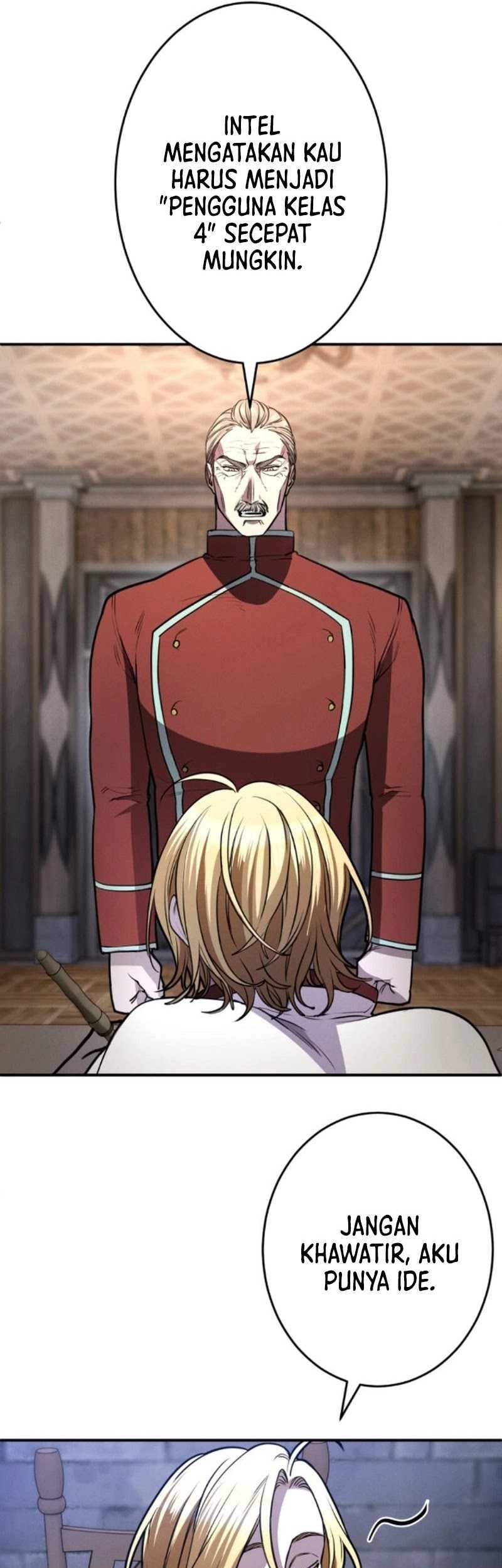 The Reversal of My Life as a Side Character Chapter 39 Gambar 64