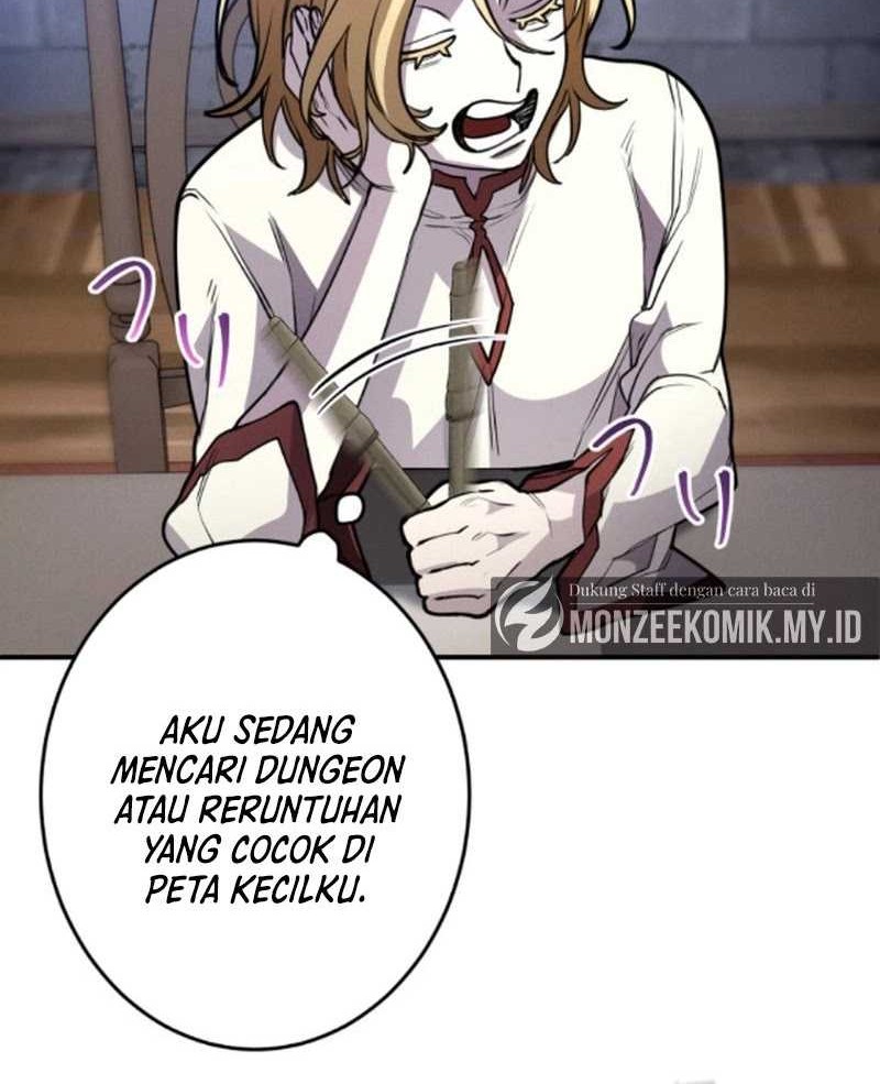 The Reversal of My Life as a Side Character Chapter 39 Gambar 65