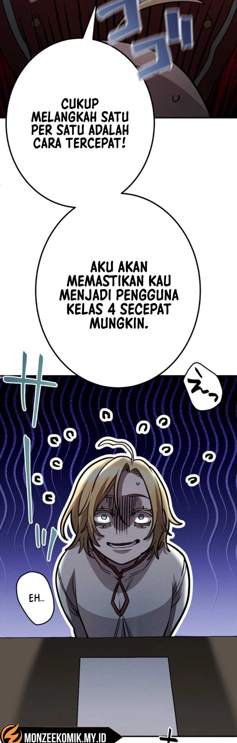 The Reversal of My Life as a Side Character Chapter 39 Gambar 67