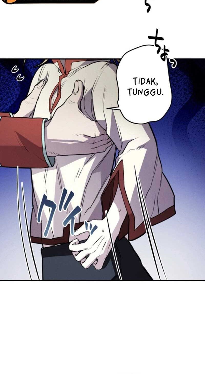 The Reversal of My Life as a Side Character Chapter 39 Gambar 68