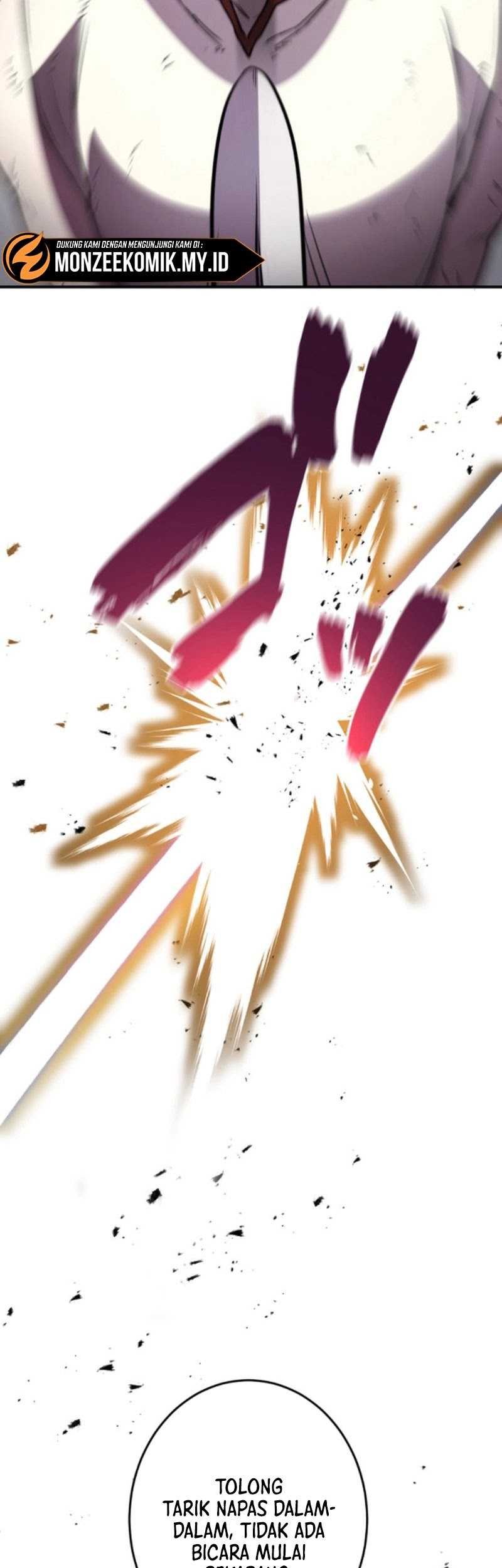 The Reversal of My Life as a Side Character Chapter 39 Gambar 72