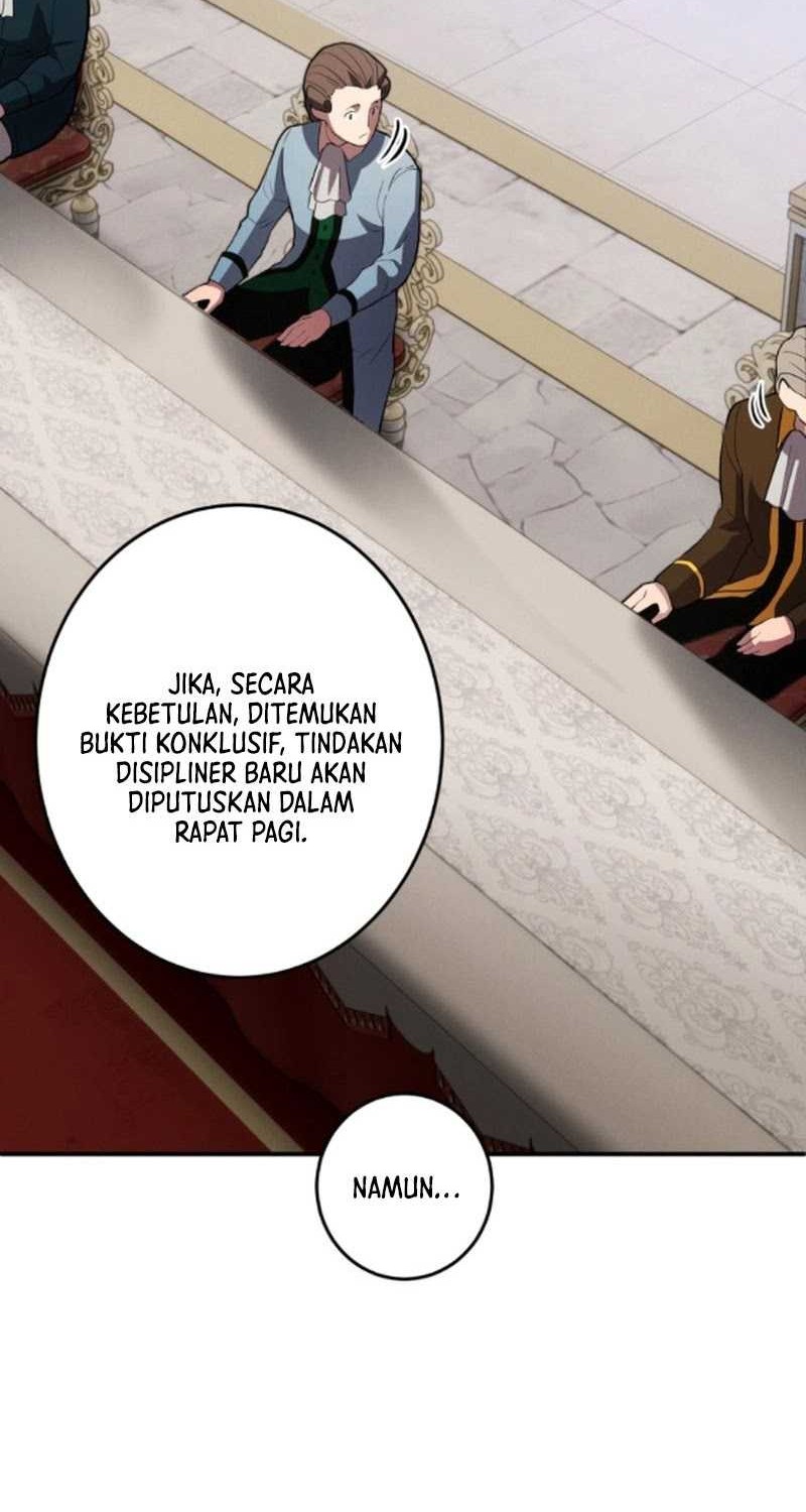 The Reversal of My Life as a Side Character Chapter 39 Gambar 7