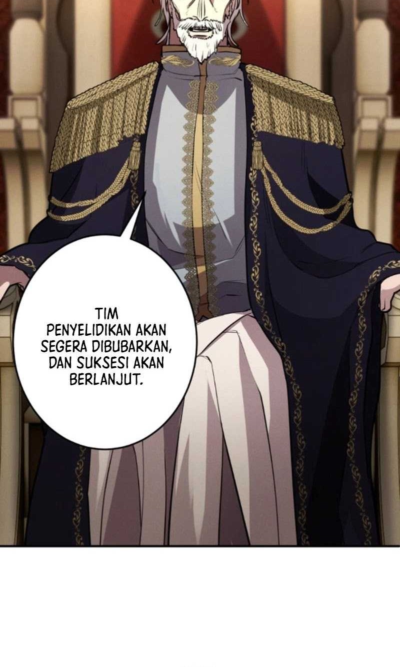 The Reversal of My Life as a Side Character Chapter 39 Gambar 9