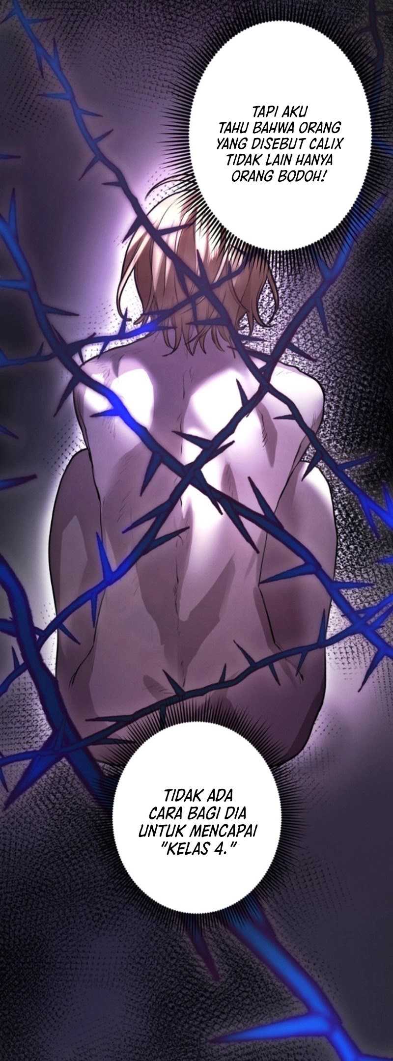 The Reversal of My Life as a Side Character Chapter 39 Gambar 12