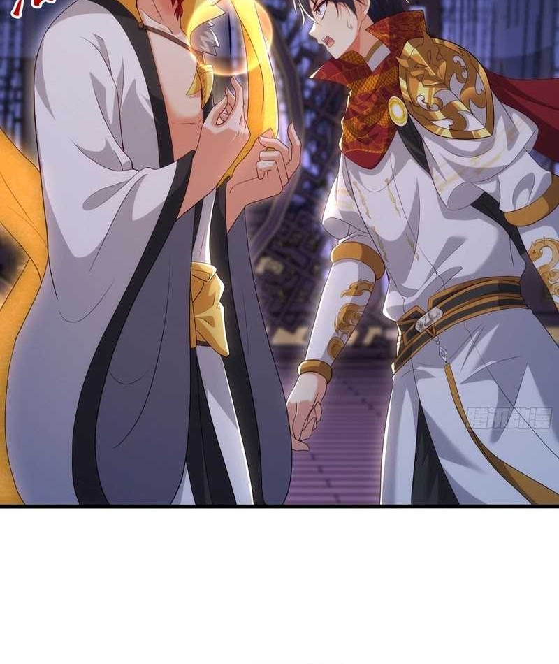 Rebirth of King Zhou: Don’t Be a Villain Chapter 48 Gambar 20