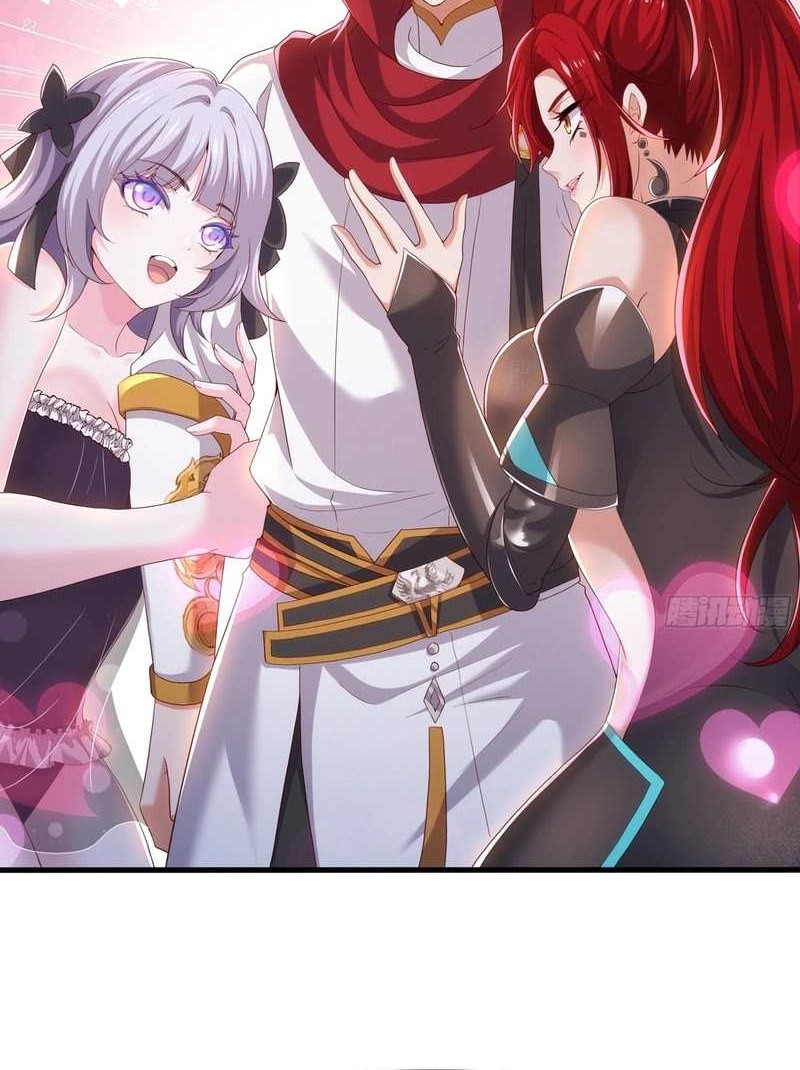 Rebirth of King Zhou: Don’t Be a Villain Chapter 48 Gambar 24