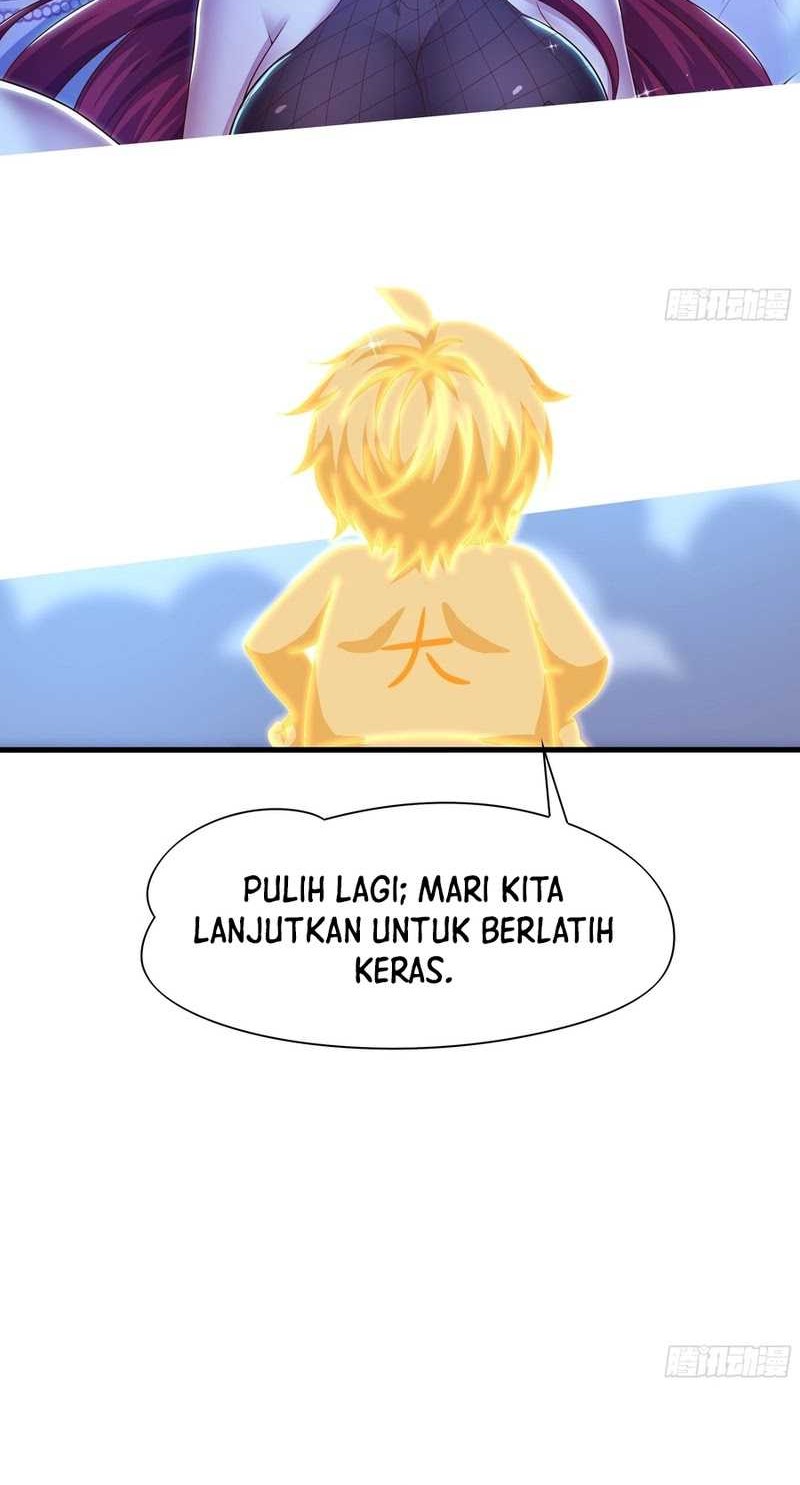 Rebirth of King Zhou: Don’t Be a Villain Chapter 48 Gambar 34