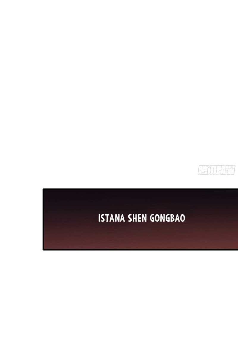 Rebirth of King Zhou: Don’t Be a Villain Chapter 48 Gambar 38