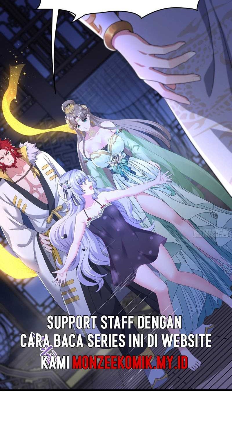 Rebirth of King Zhou: Don’t Be a Villain Chapter 48 Gambar 3