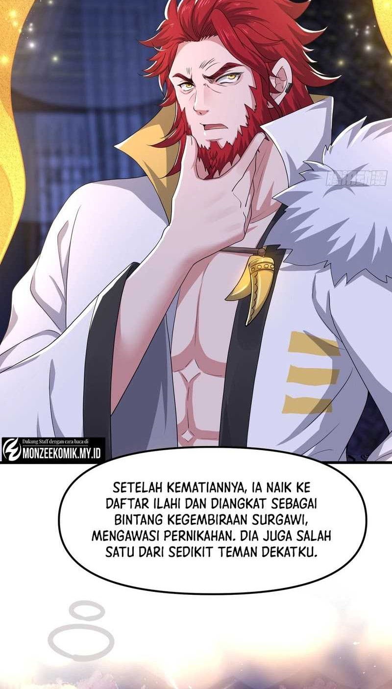 Rebirth of King Zhou: Don’t Be a Villain Chapter 48 Gambar 9