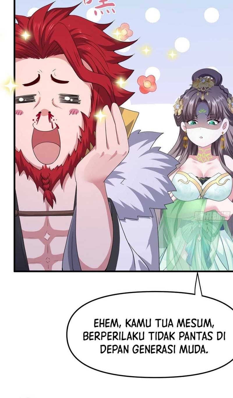 Rebirth of King Zhou: Don’t Be a Villain Chapter 48 Gambar 11