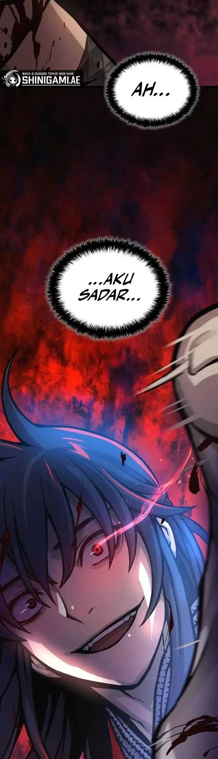 Myst, Might, Mayhem (Legend Of Heavenly Chaos Demon) Chapter 55 Gambar 36