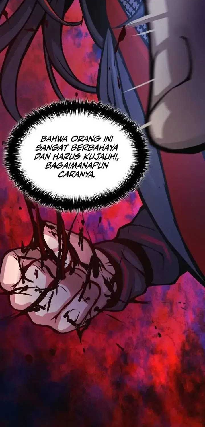 Myst, Might, Mayhem (Legend Of Heavenly Chaos Demon) Chapter 55 Gambar 37