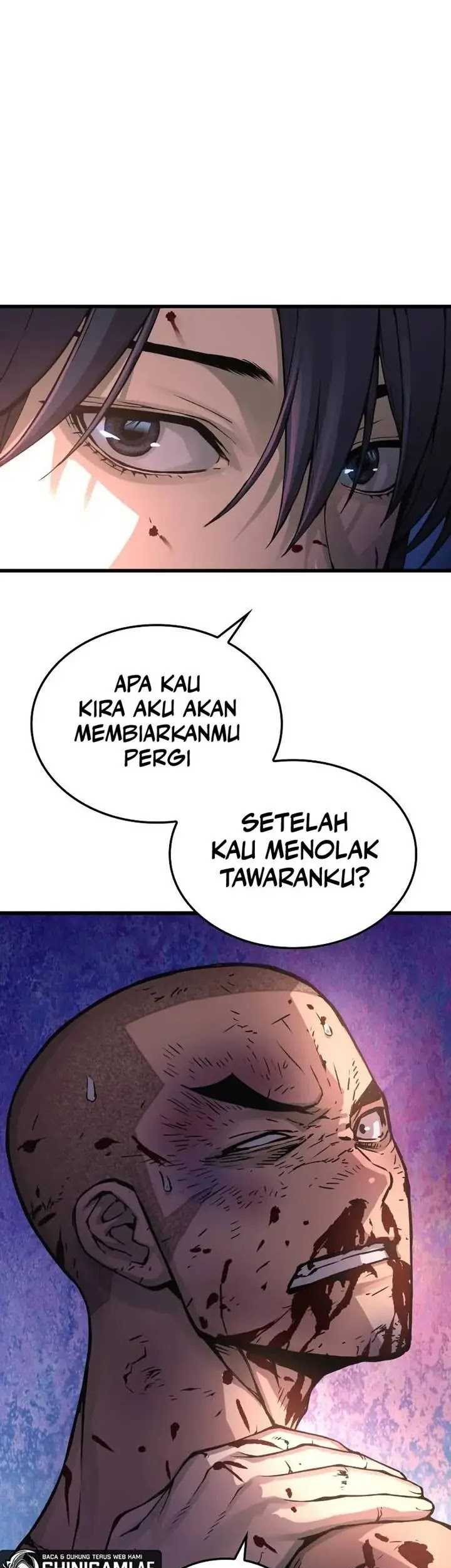 Myst, Might, Mayhem (Legend Of Heavenly Chaos Demon) Chapter 55 Gambar 46