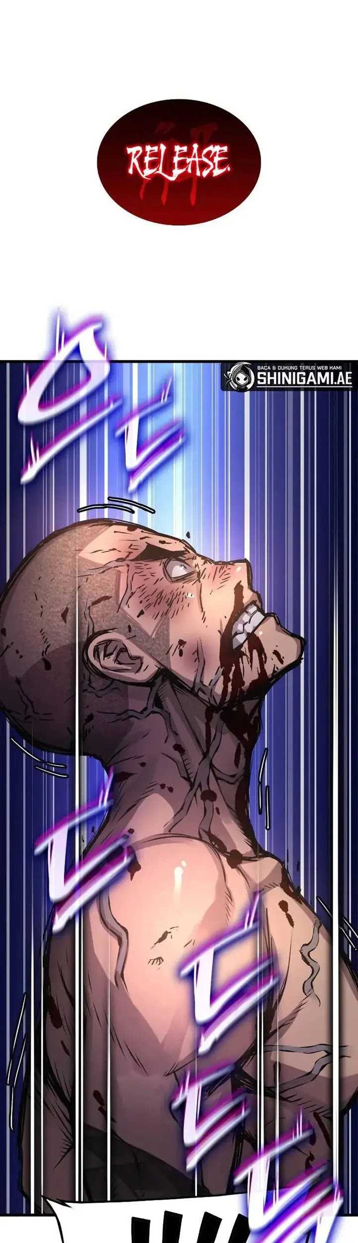 Myst, Might, Mayhem (Legend Of Heavenly Chaos Demon) Chapter 55 Gambar 48