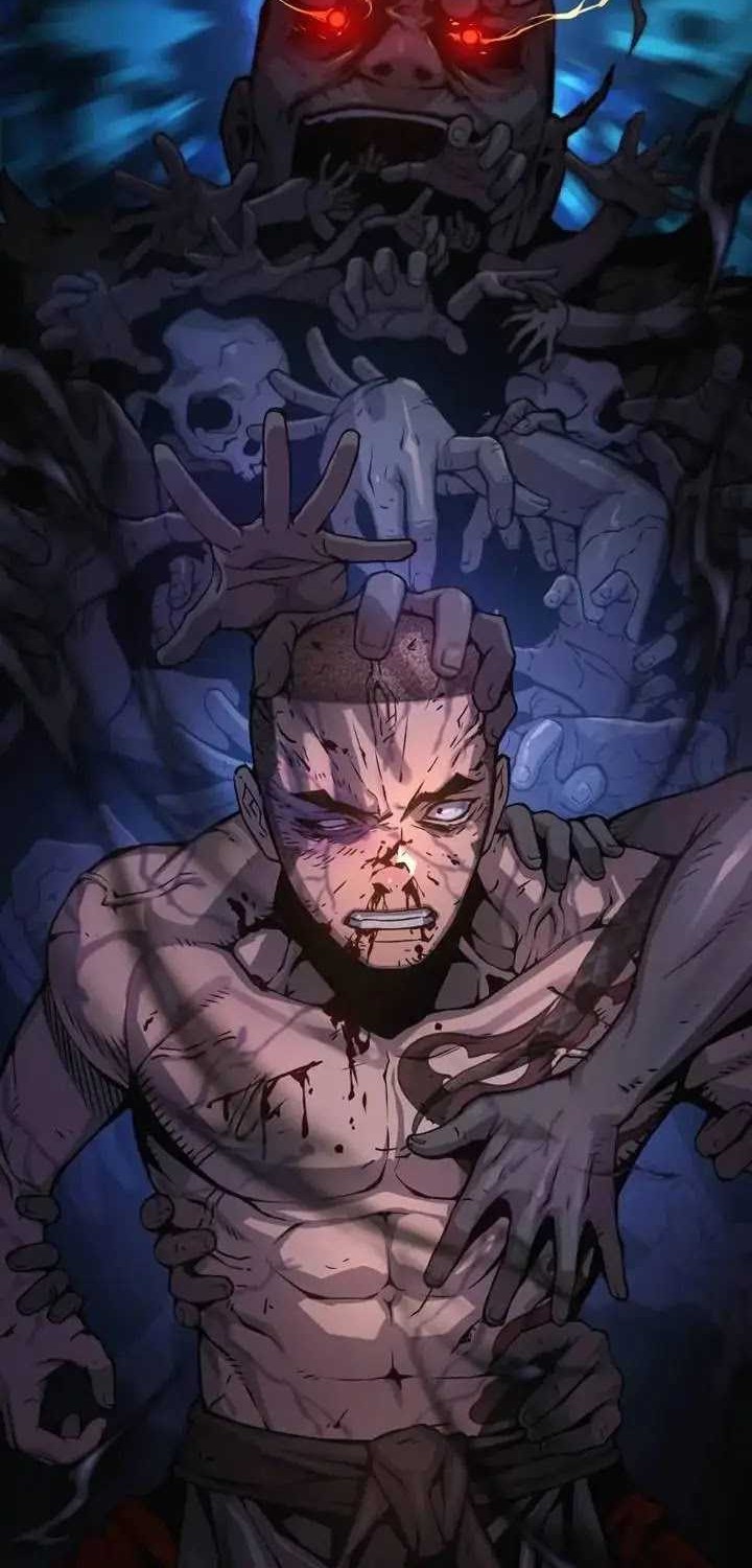 Myst, Might, Mayhem (Legend Of Heavenly Chaos Demon) Chapter 55 Gambar 53