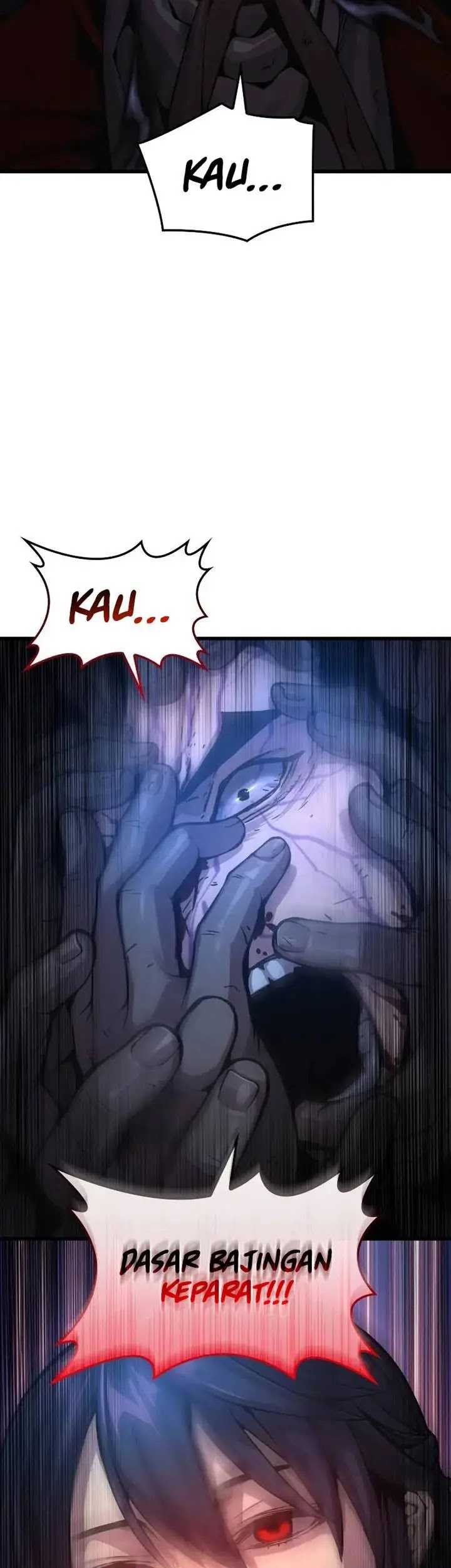 Myst, Might, Mayhem (Legend Of Heavenly Chaos Demon) Chapter 55 Gambar 54