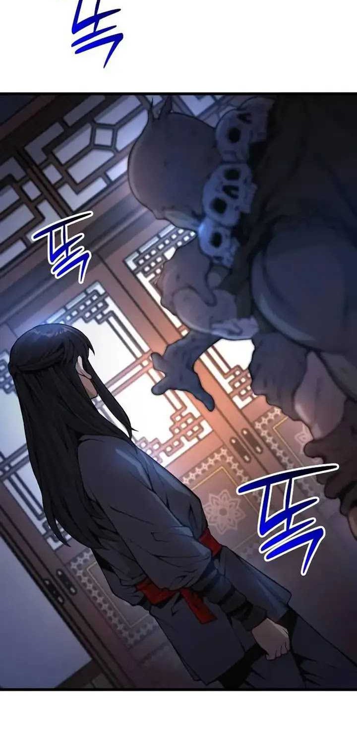 Myst, Might, Mayhem (Legend Of Heavenly Chaos Demon) Chapter 55 Gambar 57