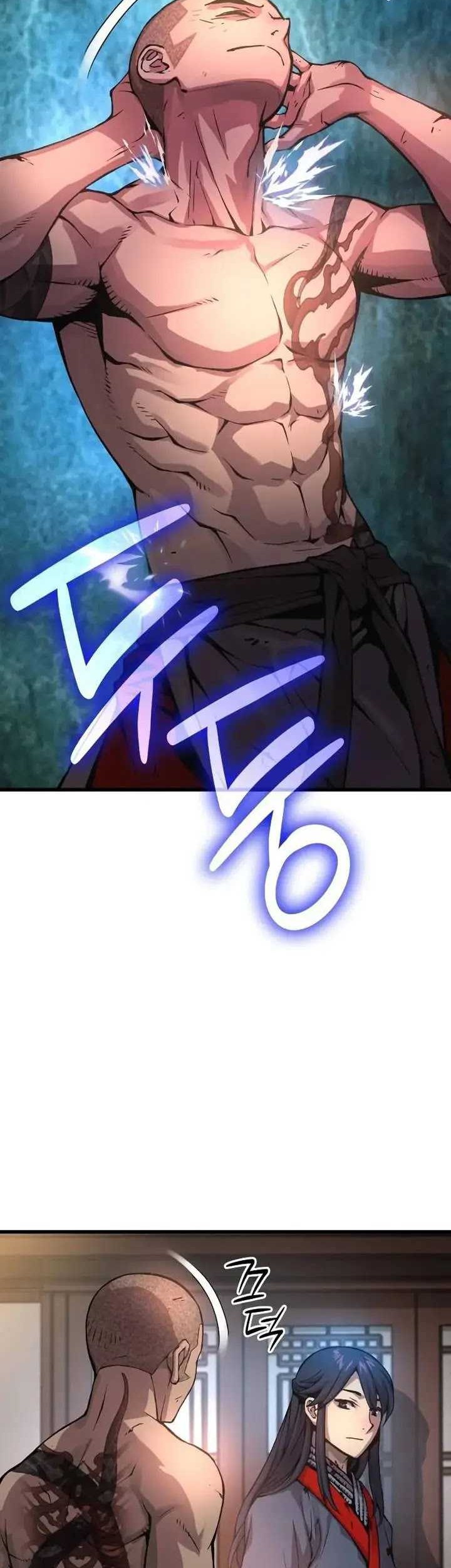 Myst, Might, Mayhem (Legend Of Heavenly Chaos Demon) Chapter 55 Gambar 63