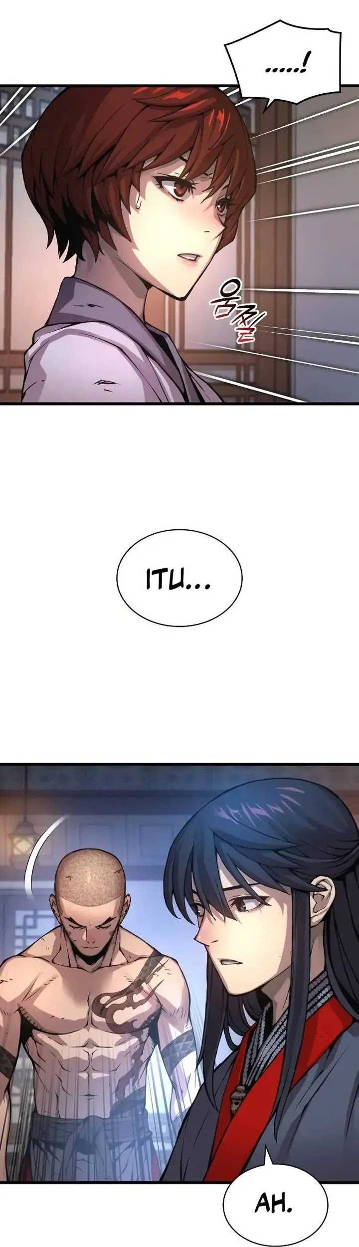 Myst, Might, Mayhem (Legend Of Heavenly Chaos Demon) Chapter 55 Gambar 66
