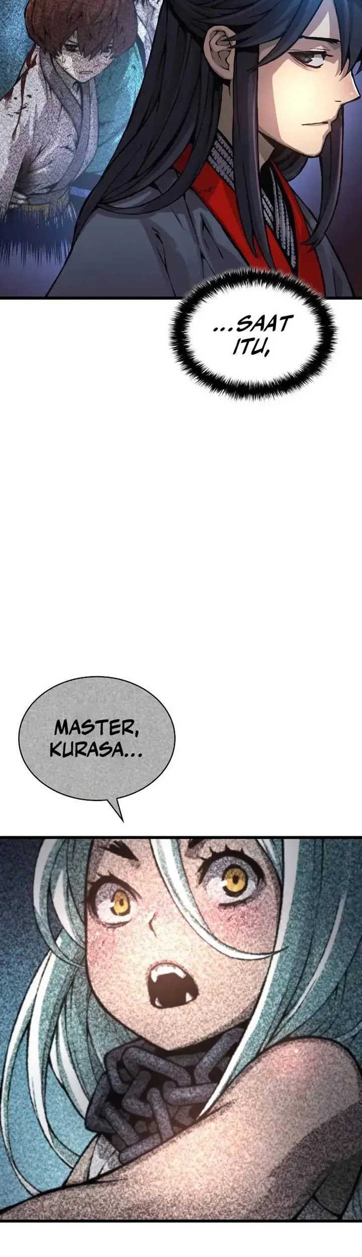 Myst, Might, Mayhem (Legend Of Heavenly Chaos Demon) Chapter 55 Gambar 71