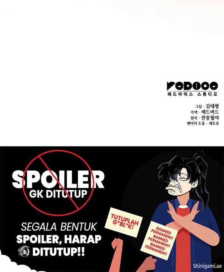 Myst, Might, Mayhem (Legend Of Heavenly Chaos Demon) Chapter 55 Gambar 77