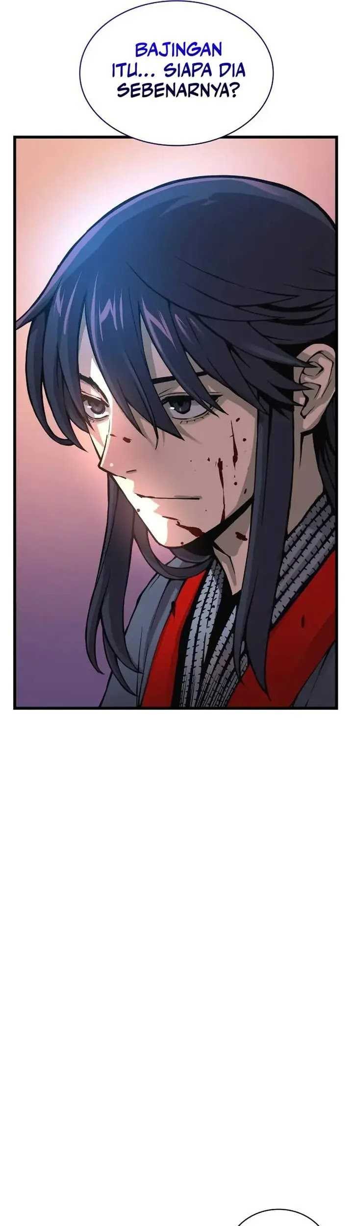 Myst, Might, Mayhem (Legend Of Heavenly Chaos Demon) Chapter 55 Gambar 6