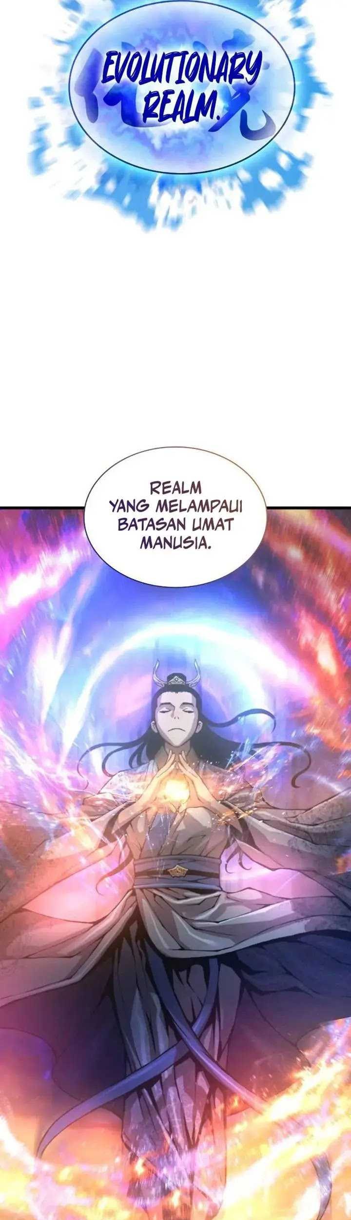Myst, Might, Mayhem (Legend Of Heavenly Chaos Demon) Chapter 55 Gambar 18