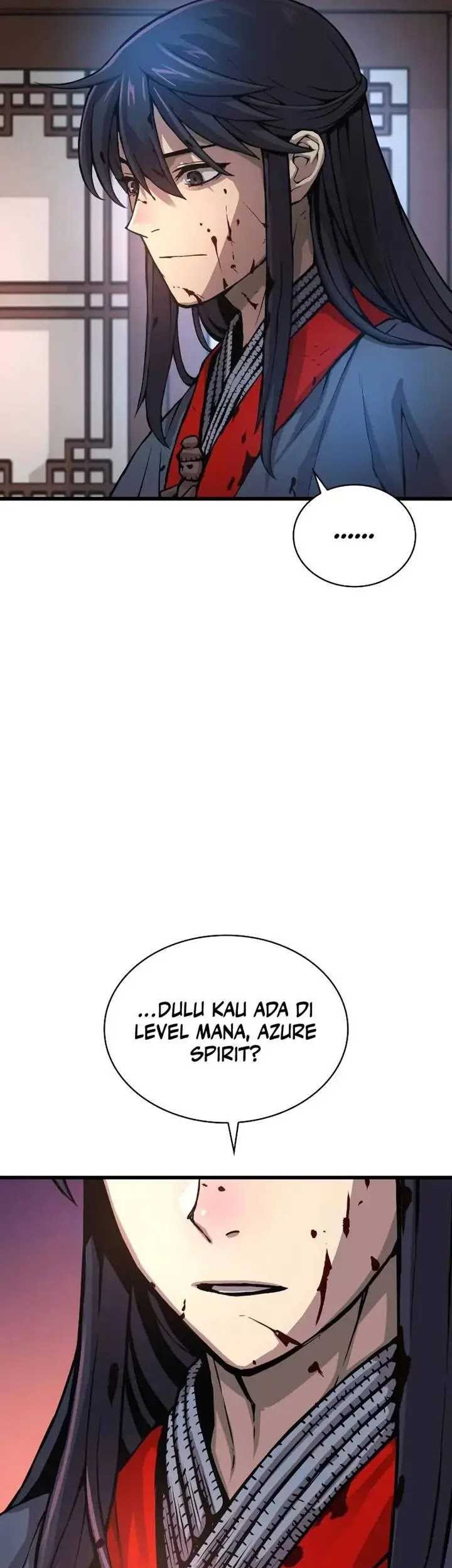 Myst, Might, Mayhem (Legend Of Heavenly Chaos Demon) Chapter 55 Gambar 22