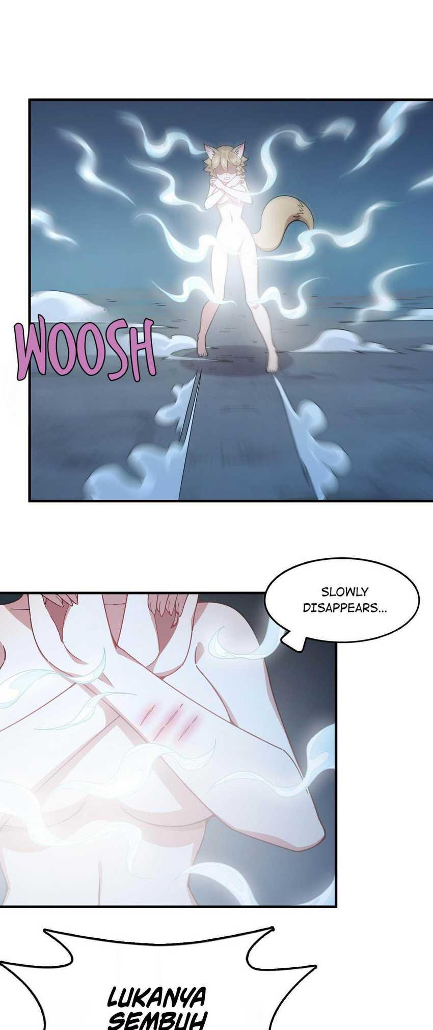 How To Properly Care For Your Pet Wife Chapter 93 Gambar 10