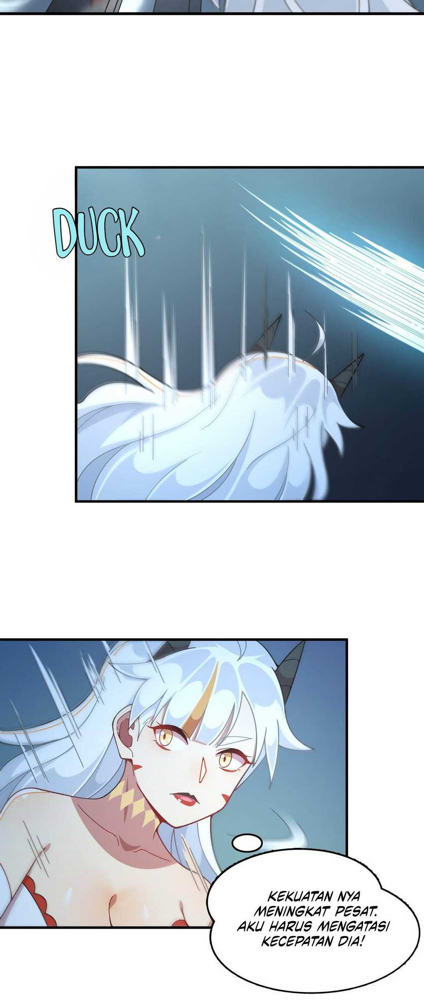 How To Properly Care For Your Pet Wife Chapter 93 Gambar 14