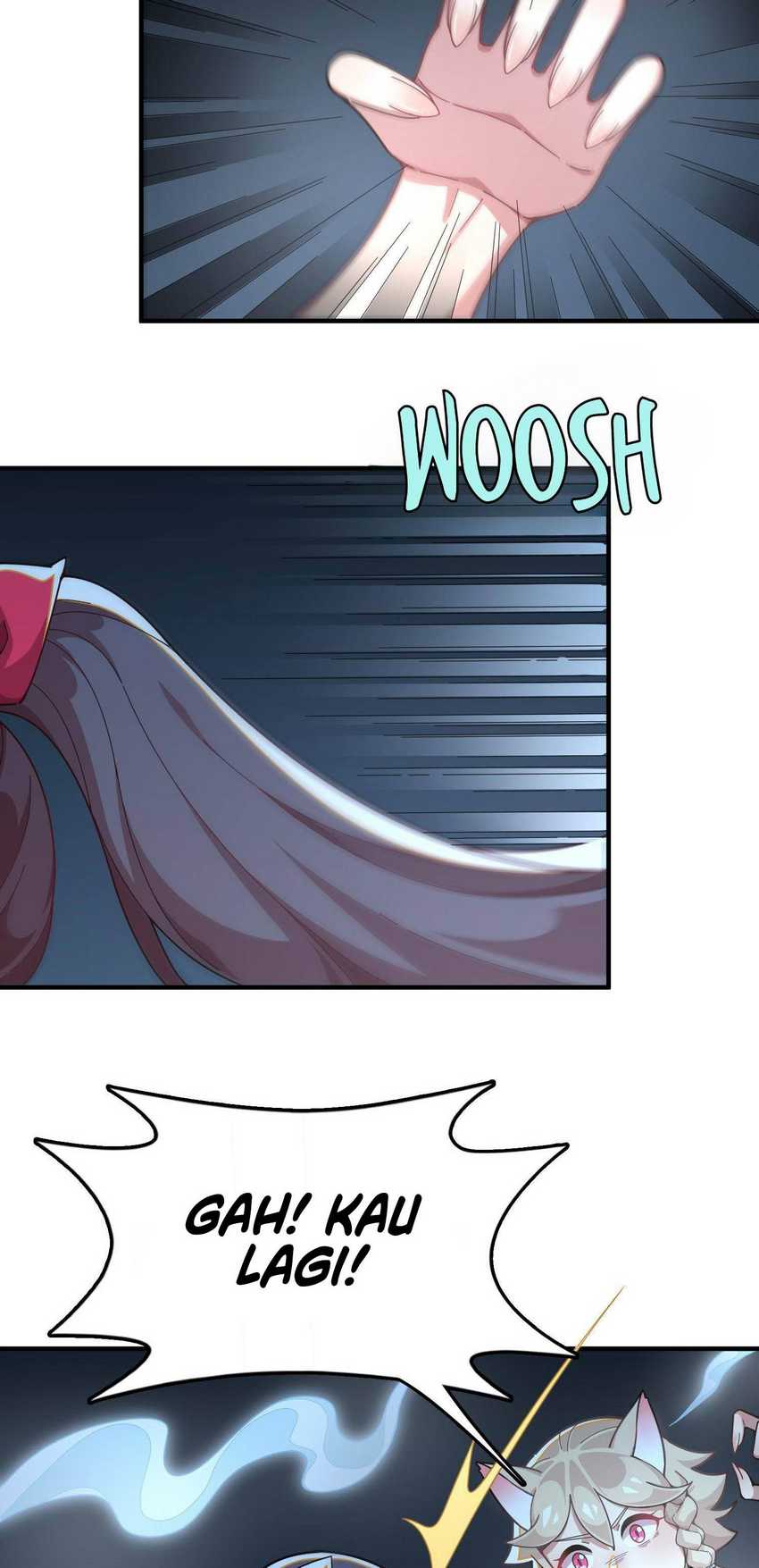 How To Properly Care For Your Pet Wife Chapter 93 Gambar 18