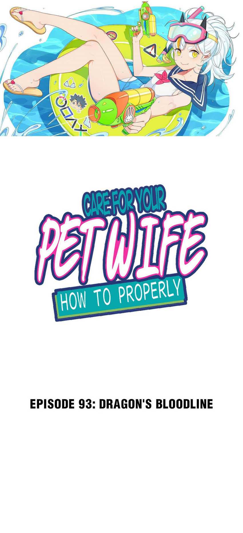 Baca  How To Properly Care For Your Pet Wife Chapter 93 Gambar 2