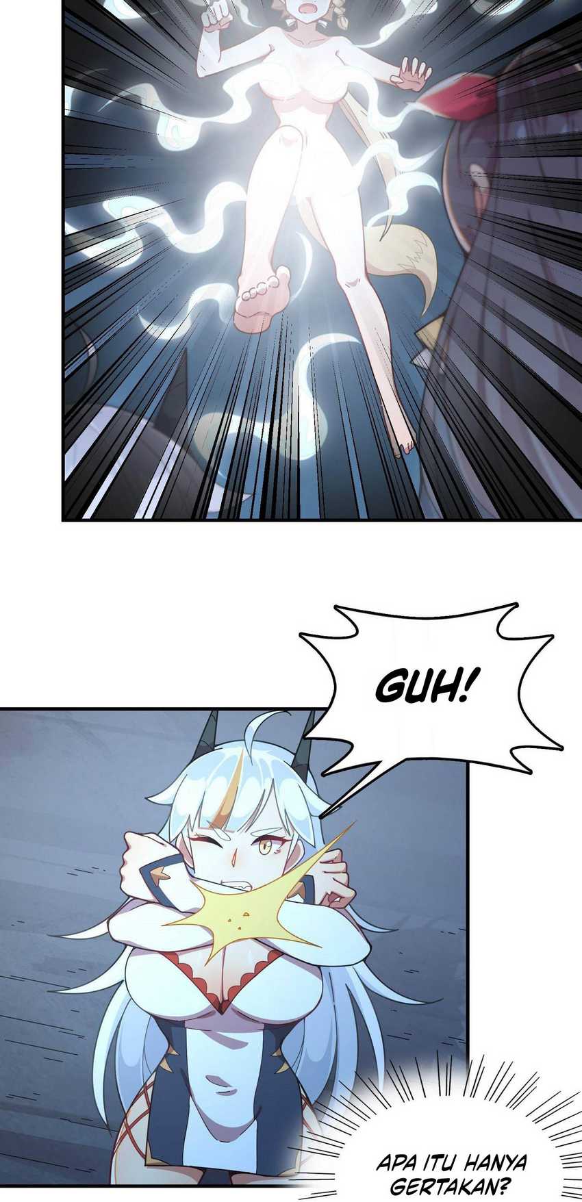 How To Properly Care For Your Pet Wife Chapter 93 Gambar 22